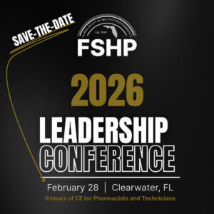FSHP 2026 LC Save the Date