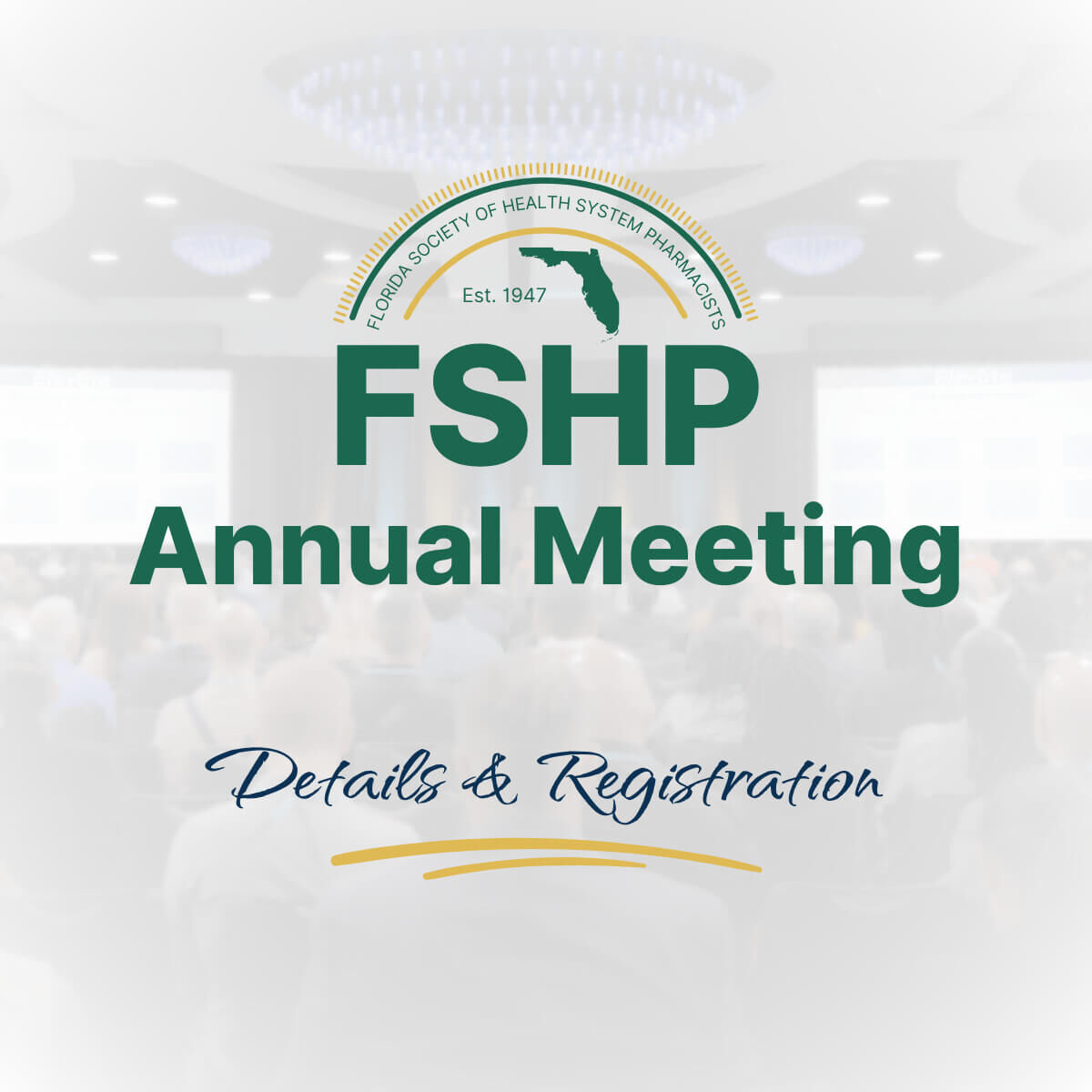 FSHP Annual Meeting page image